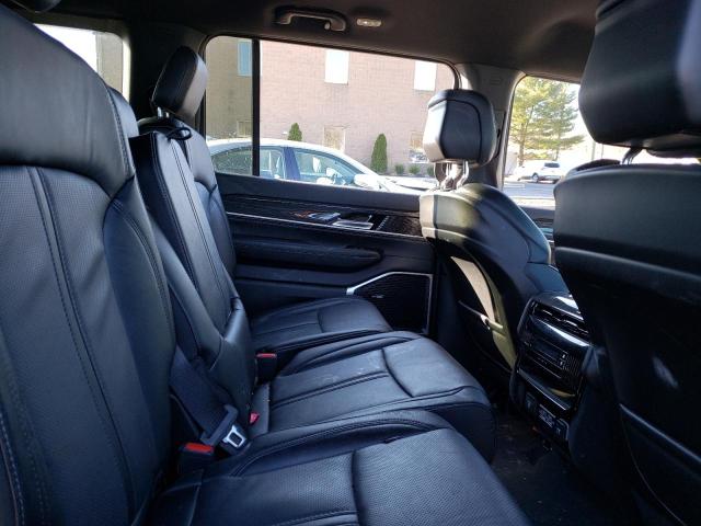 2022 JEEP WAGONEER S 1C4SJVBT2NS216244