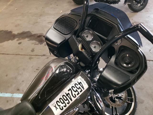 2019 HARLEY-DAVIDSON FLTRX 1HD1KHC18KB618156