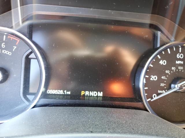 2018 FORD EXPEDITION - 1FMJK1JTXJEA14209