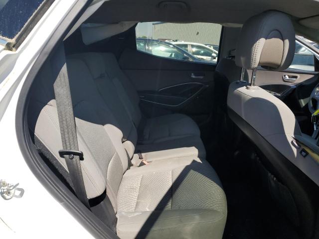 2015 HYUNDAI SANTE FE - 5XYZT3LB7FG250514