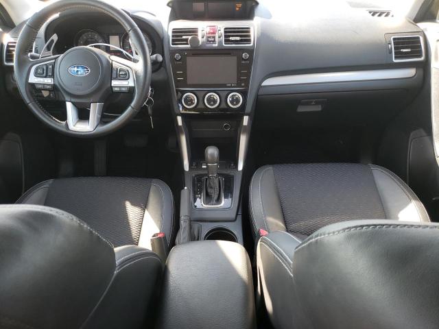 2018 SUBARU FORESTER 2 - JF2SJGEC7JH510982