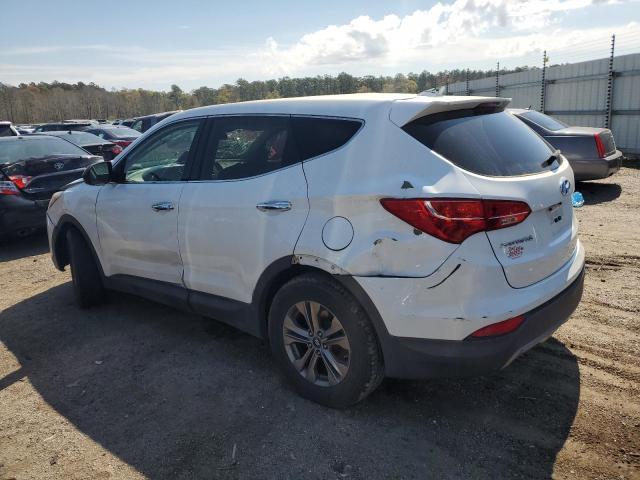 2015 HYUNDAI SANTE FE - 5XYZT3LB7FG250514
