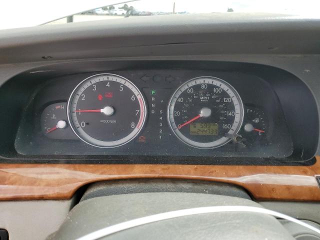KNALD124445020894 KIA Amanti