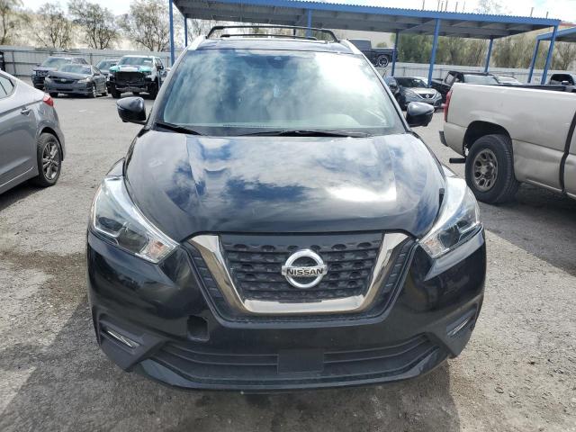 3N1CP5DV4LL548153 Nissan KICKS SR