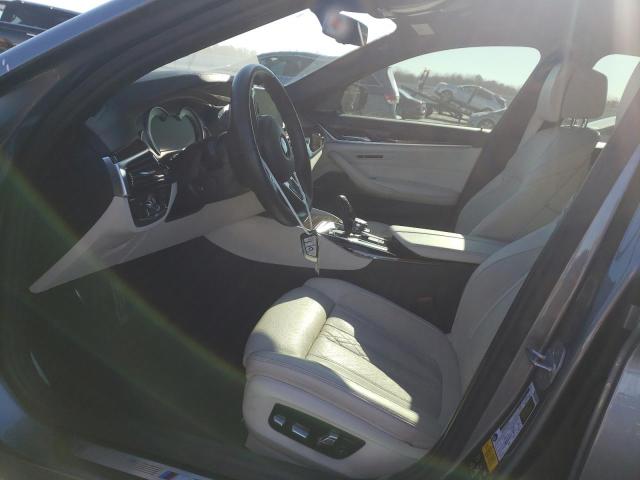 2018 BMW 540 XI - WBAJE7C55JG892287