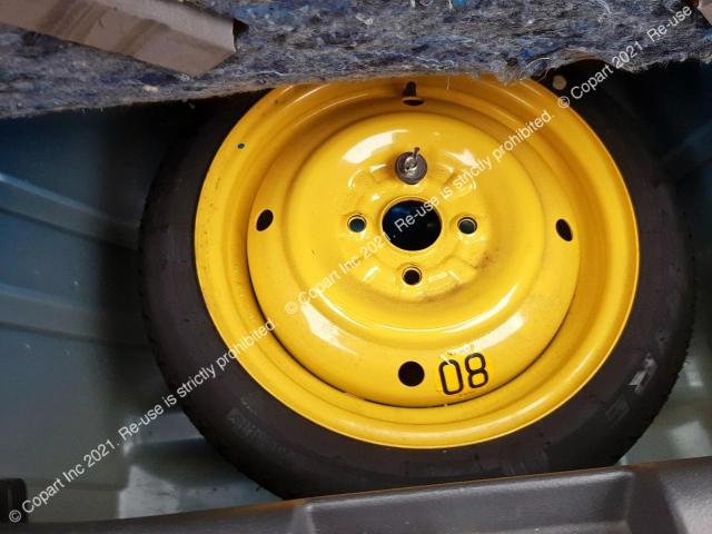 MA3GFC31S00283458 Suzuki Alto Sz4 A