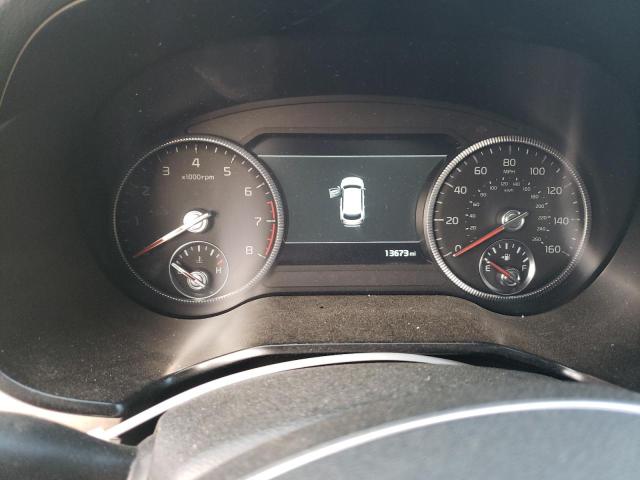 5XYP5DHC2NG201051 KIA Telluride Sx
