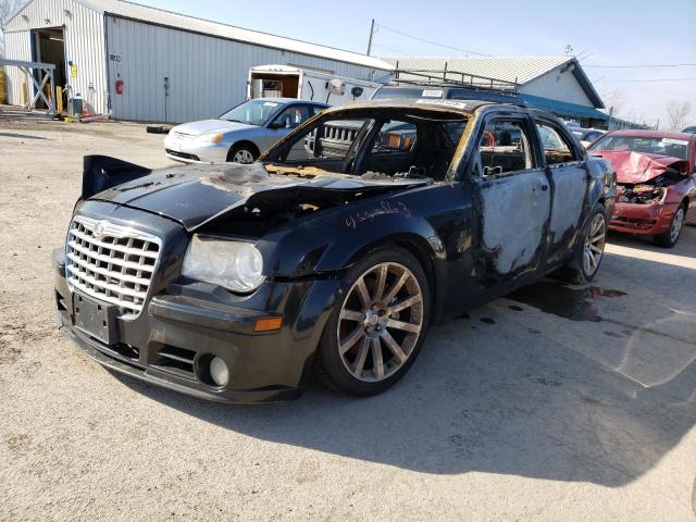 2007 Chrysler 300 C SRT8