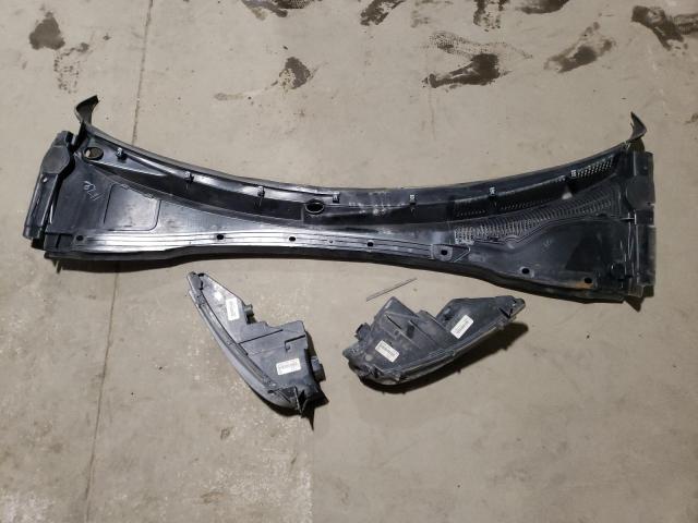 2018 CHRYSLER 300 S - 2C3CCAGG9JH226536