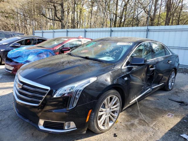 2018 Cadillac XTS Luxury