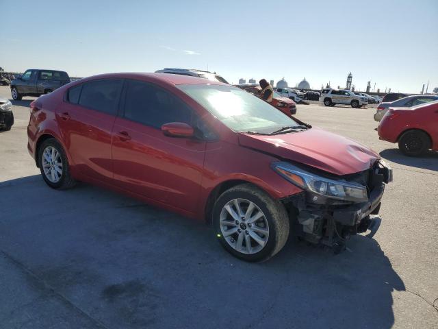 3KPFL4A79HE108043 KIA FORTE LX