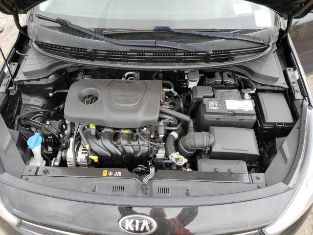 3KPA24AB0KE233103 KIA RIO S