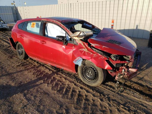4S3GTAL61H3702642 Subaru Impreza Sport