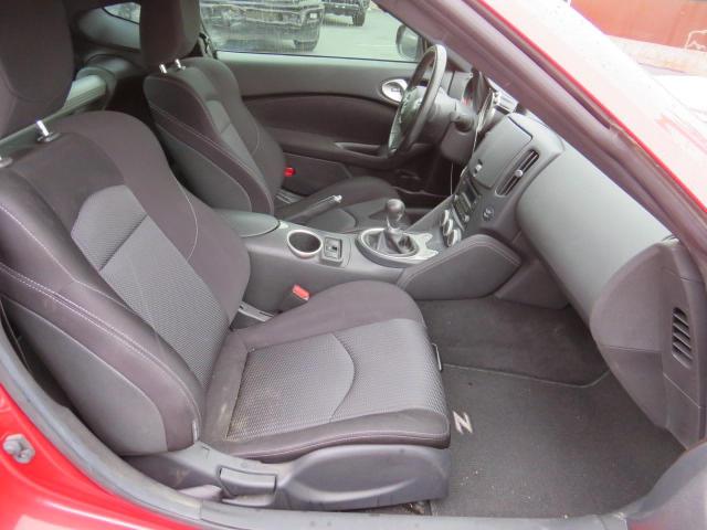 JN1AZ4EH7JM572115 Nissan 370Z BASE