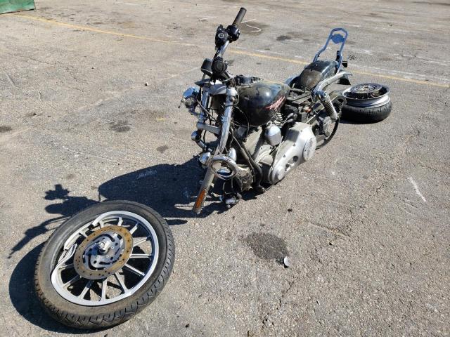2004 HARLEY-DAVIDSON FXD - 1HD1GHV1X4K309645
