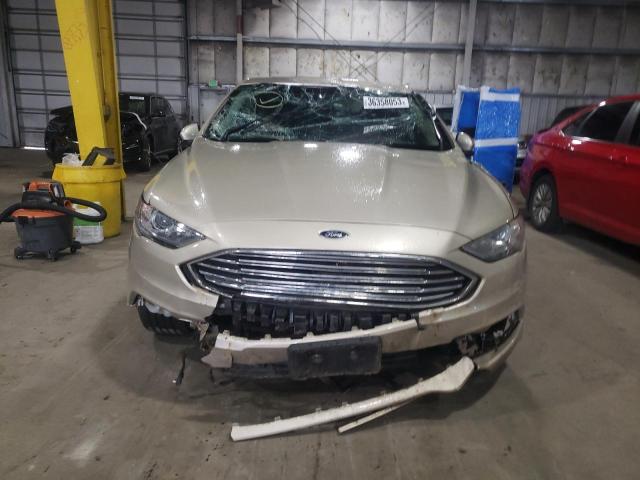3FA6P0G74JR233315 Ford FUSION S