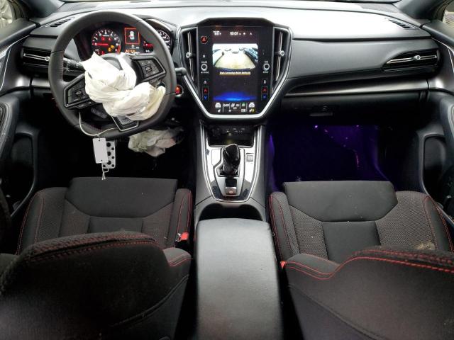JF1VBAH61N8007858 Subaru Wrx Premium