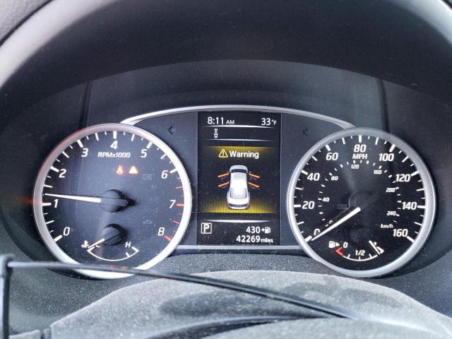 2018 NISSAN SENTRA S - 3N1AB7AP6JY231126
