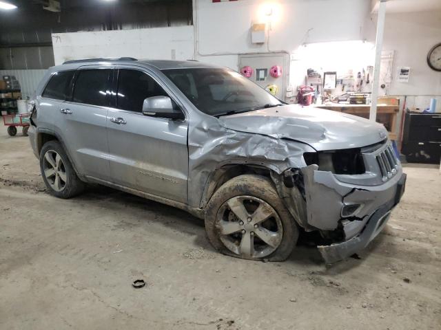 1C4RJFBG7EC541859 Jeep Grand Cherokee Limited