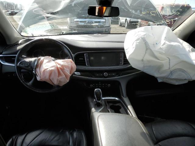 2019 BUICK ENCLAVE AV 5GAEVCKW7KJ129765