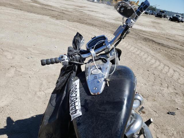 2007 SUZUKI VZR1800 - JS1VY53A972101076