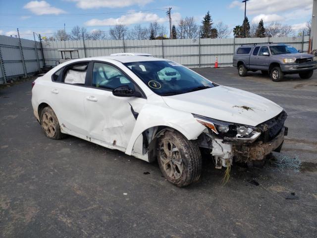 3KPF24AD3ME322982 KIA FORTE FE