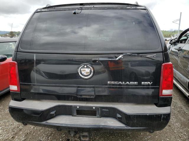 3GYFK66N44G164809 Cadillac ESCALADE ESV