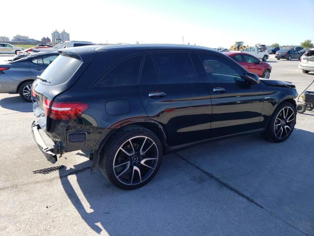 2019 MERCEDES-BENZ GLC 43 4MA - WDC0G6EB8KF665750