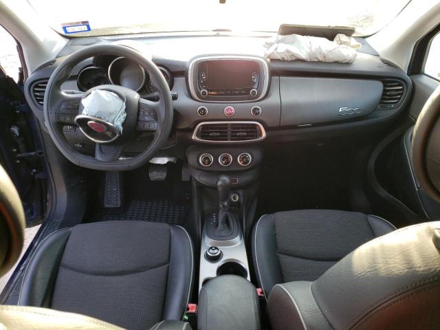 2016 FIAT 500X TREKK - ZFBCFXCT1GP509125