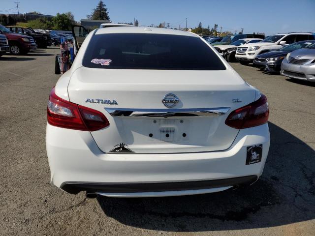1N4AL3AP8JC196087 Nissan ALTIMA 2.5