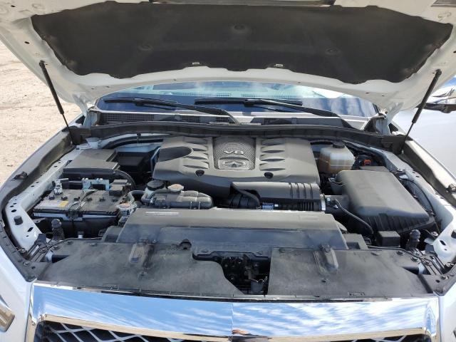 2019 INFINITI QX80 LUXE - JN8AZ2NDXK9850691
