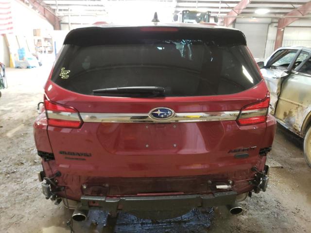 2022 SUBARU ASCENT ONY 4S4WMAJD1N3421698