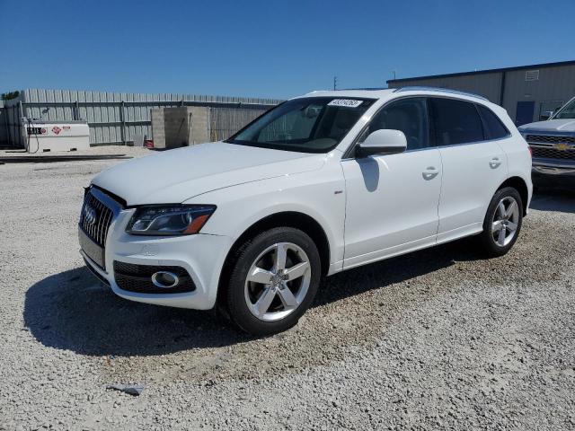 2011 Audi Q5 Premium Plus