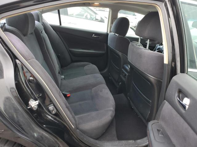 1N4AA5APXEC467366 Nissan MAXIMA S
