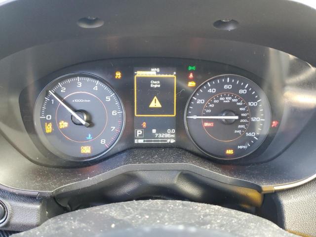 JF2GTADCXJH216202 Subaru Crosstrek Premium