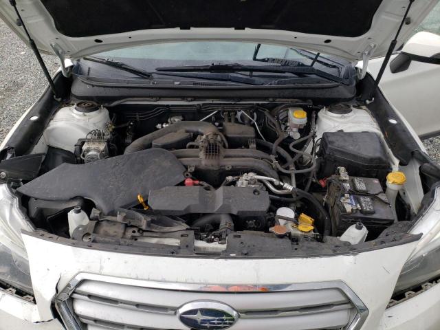 4S4BSAJCXF3340051 Subaru Outback 2.5i Limited