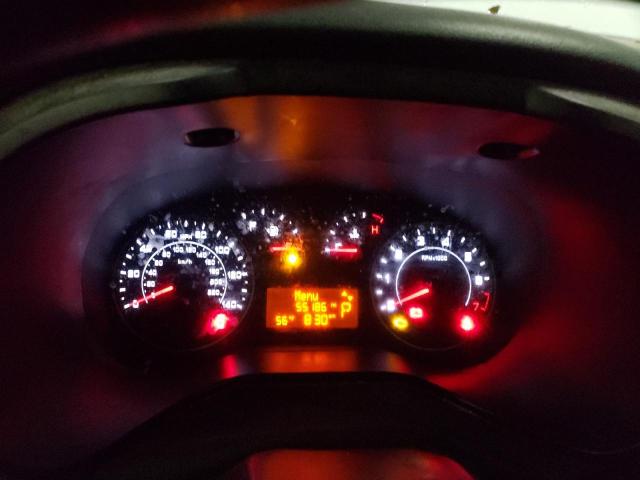 2021 RAM PROMASTER - ZFBHRFAB9M6T11718