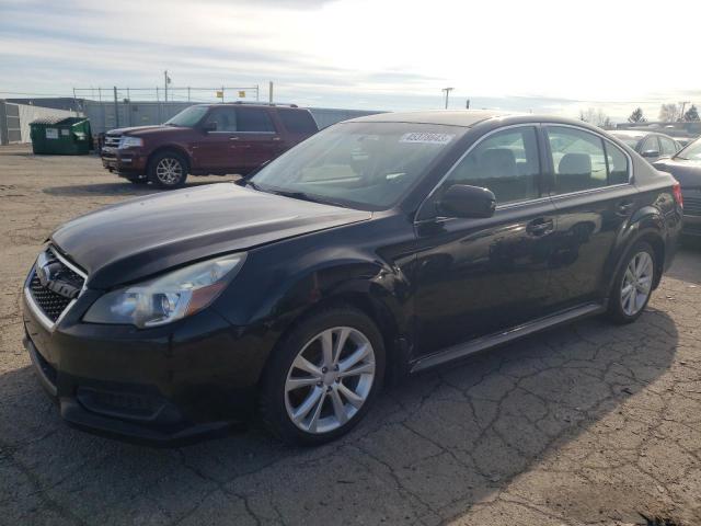 2013 Subaru Legacy 2.5i Premium