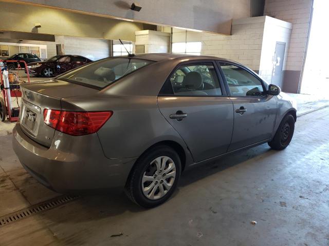 KNAFU4A21B5393158 KIA FORTE EX