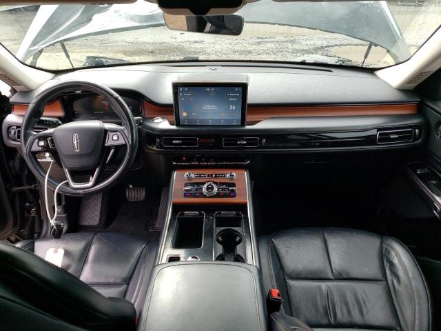 5LM5J7WC1LGL17058 Lincoln Aviator Reserve