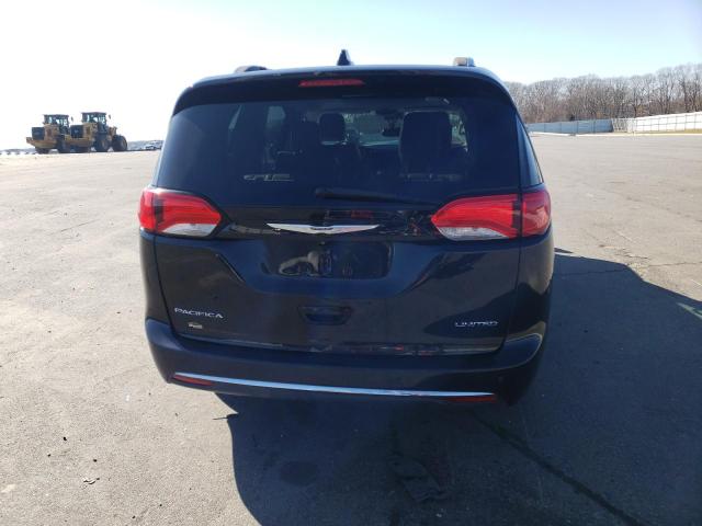 2017 CHRYSLER PACIFICA L - 2C4RC1GGXHR620220