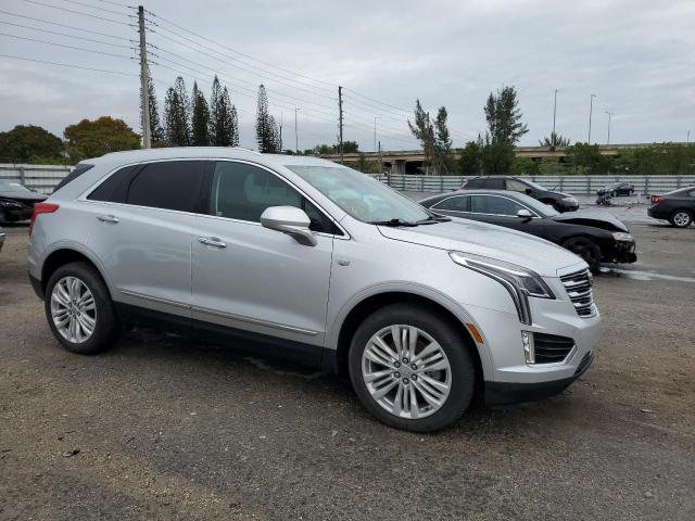 2018 CADILLAC XT5 PREMIU - 1GYKNERS0JZ131268