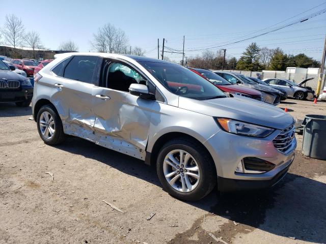 2FMPK4J99LBA03054 2020 FORD EDGE, photo no. 4