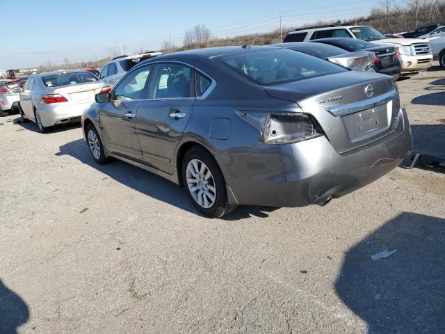 1N4AL3AP3EC187545 Nissan ALTIMA 2.5