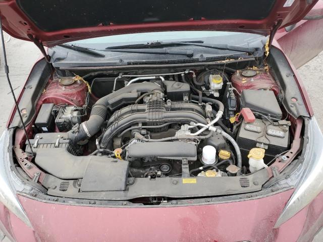 4S3GKAB60H3627646 Subaru Impreza Premium