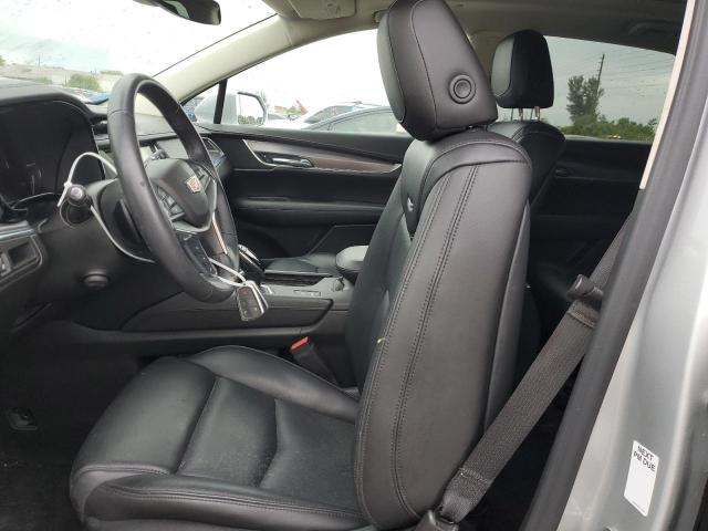 2018 CADILLAC XT5 PREMIU - 1GYKNERS0JZ131268