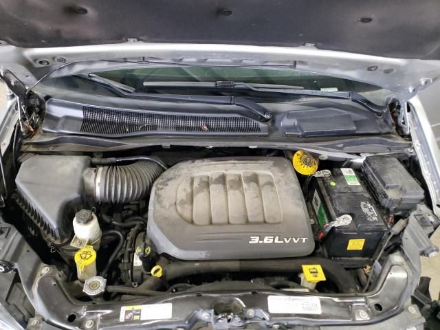 2C4RDGEG1FR641277 Dodge Grand Caravan R/t