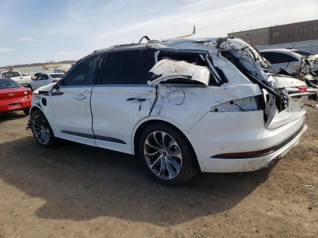2022 LINCOLN AVIATOR GR 5LMYJ8XYXNNL00612