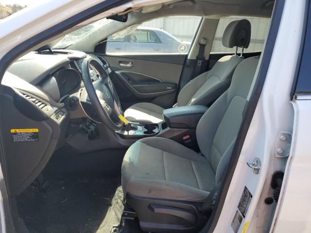 2015 HYUNDAI SANTE FE - 5XYZT3LB7FG250514