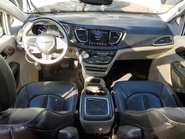 2018 CHRYSLER PACIFICA L - 2C4RC1GG4JR314605